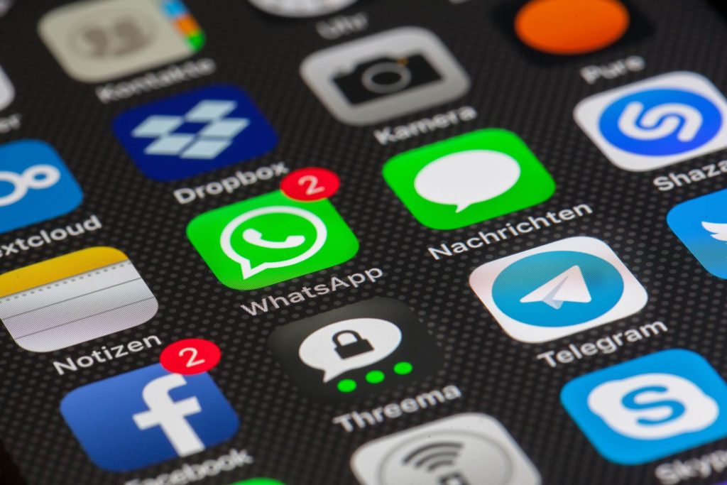 Social Networking – Florida Injury Claim