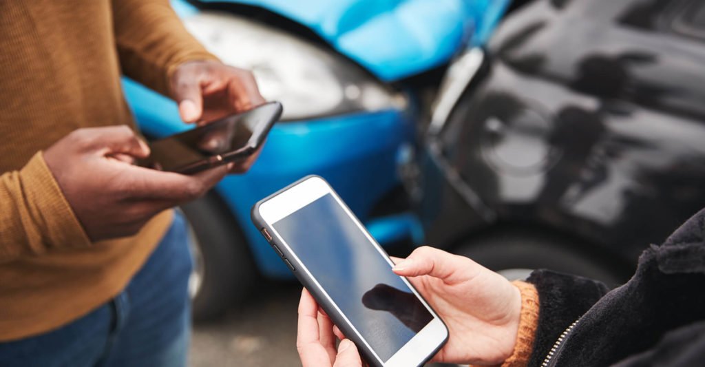 Auto Accident How Quickly Should You Call a Lawyer