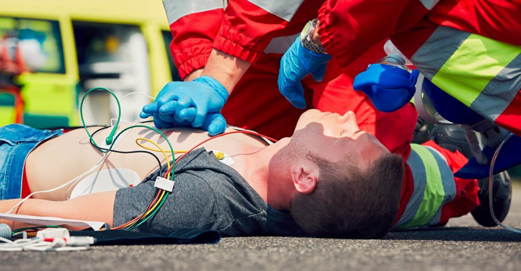 The Good Samaritan Act - Does it Really Protect