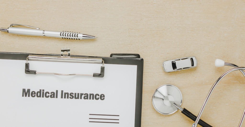 Automobile Accident Jury Trial - Does Defendant Have Insurance
