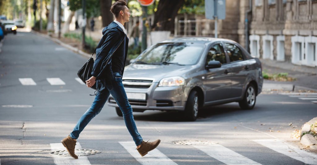 Uninsured Hit and Run Accidents, Phantom Motorists, and Pedestrian Accidents - McPherson & Thomas, PA