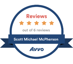 avvo badge