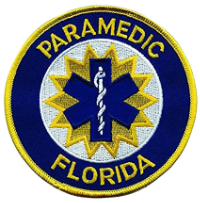 Paramedic Florida