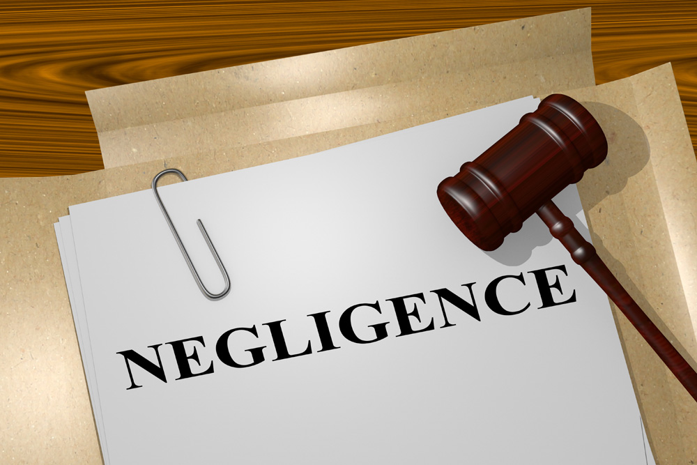 What Are the Four Elements of Negligence in a New Port Richey Personal Injury Case? - McPherson & Thomas, PA