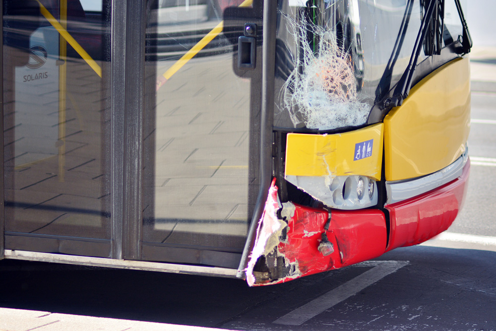 How to File a Bus Accident Claim Against a Government Agency in Florida - McPherson & Thomas, PA