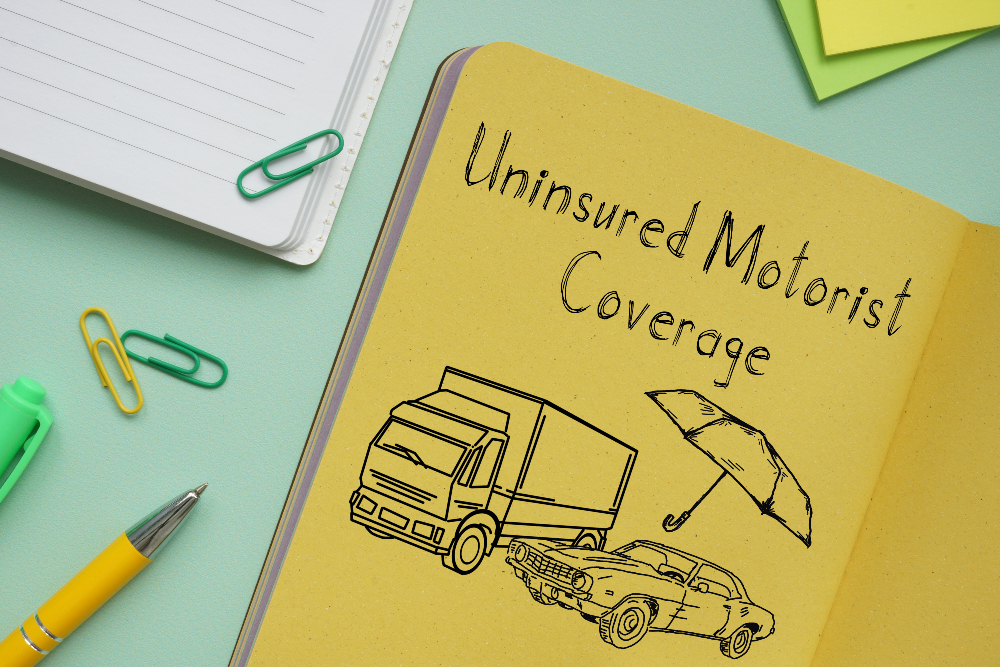 The Importance of Uninsured Motorist Coverage in Florida - McPherson & Thomas, PA