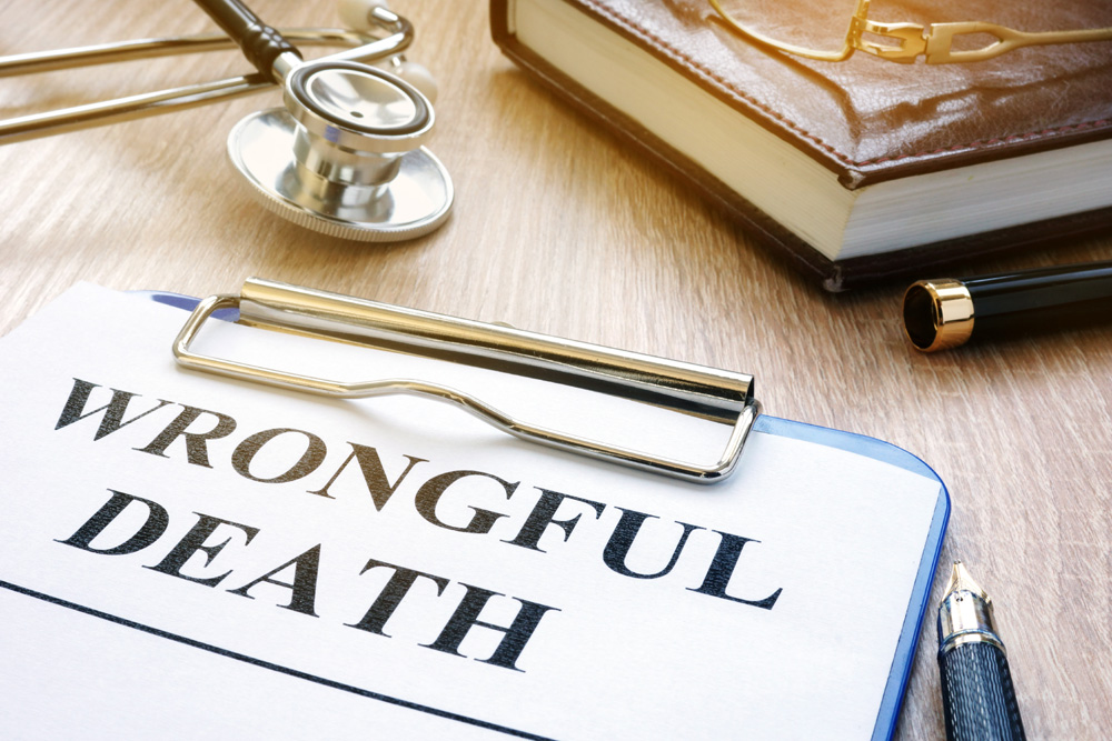 Who Can File a Wrongful Death Claim in Florida? - McPherson & Thomas, PA