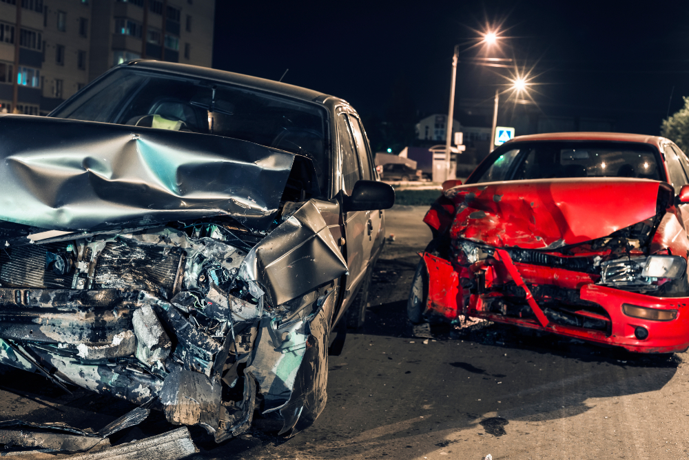 Resources for Learning About Pasco County Car Accident Cases - McPherson & Thomas, PA