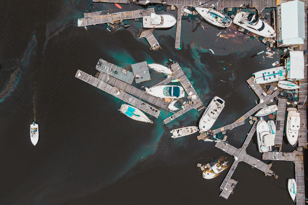 Who is Responsible for Avoiding a Collision Between Two Boats? - McPherson & Thomas, PA