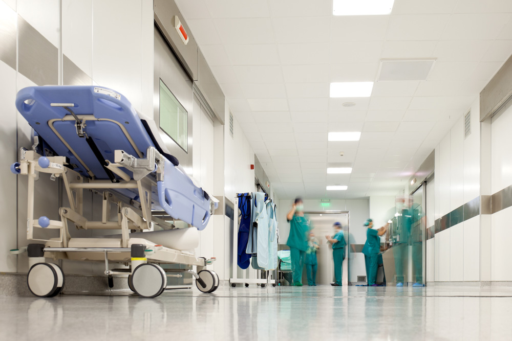 What is The Process of Proving Catastrophic Injury? - McPherson & Thomas, PA