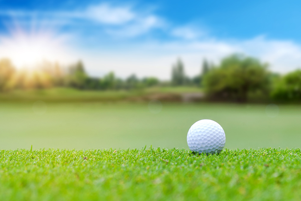Golf Course Safety: How Course Design Affects the Risk of Injuries - McPherson & Thomas, PA