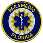 paramedic florida