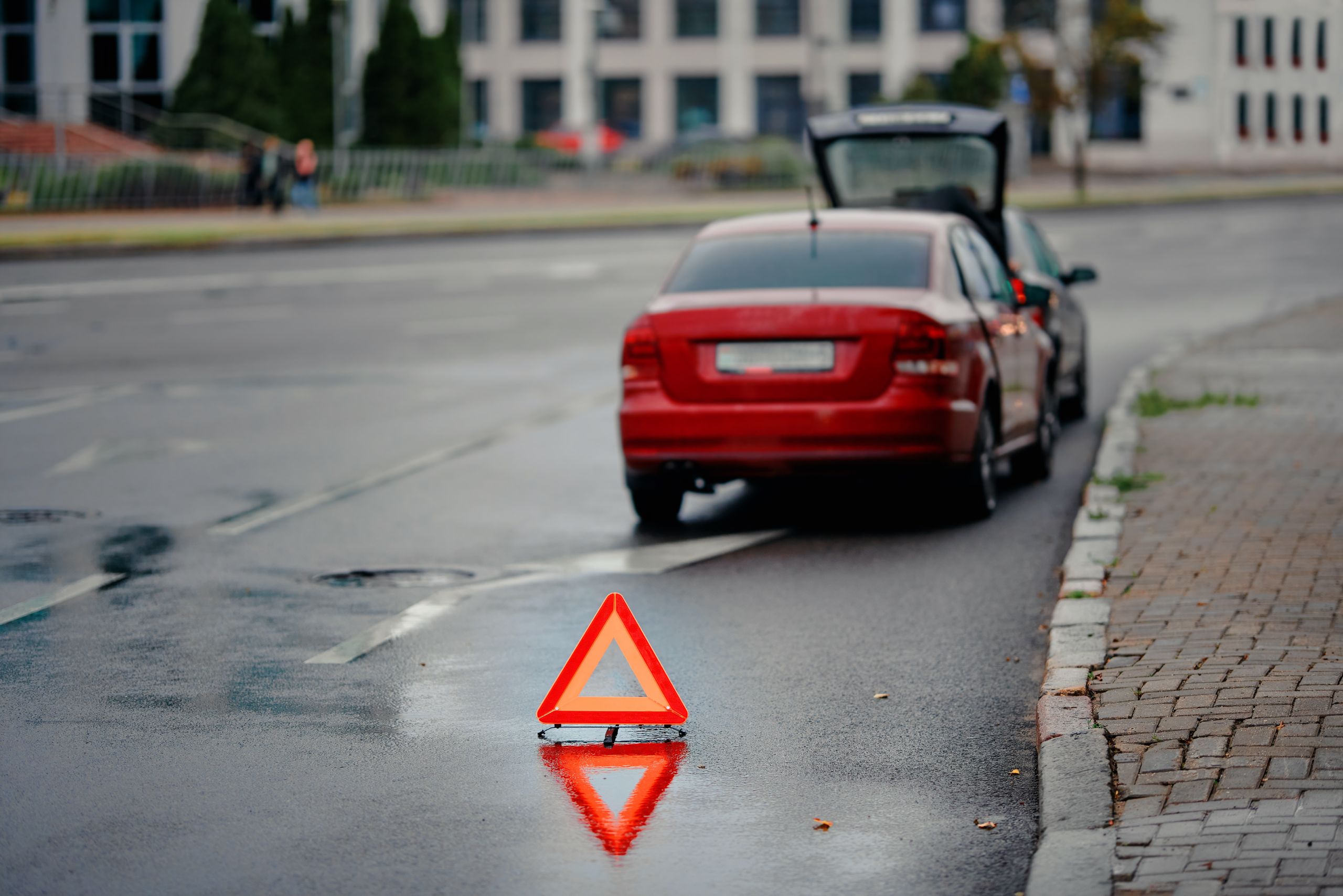 Wrongful Death Claims After US 19 Car Accidents in Pasco County - McPherson & Thomas, PA