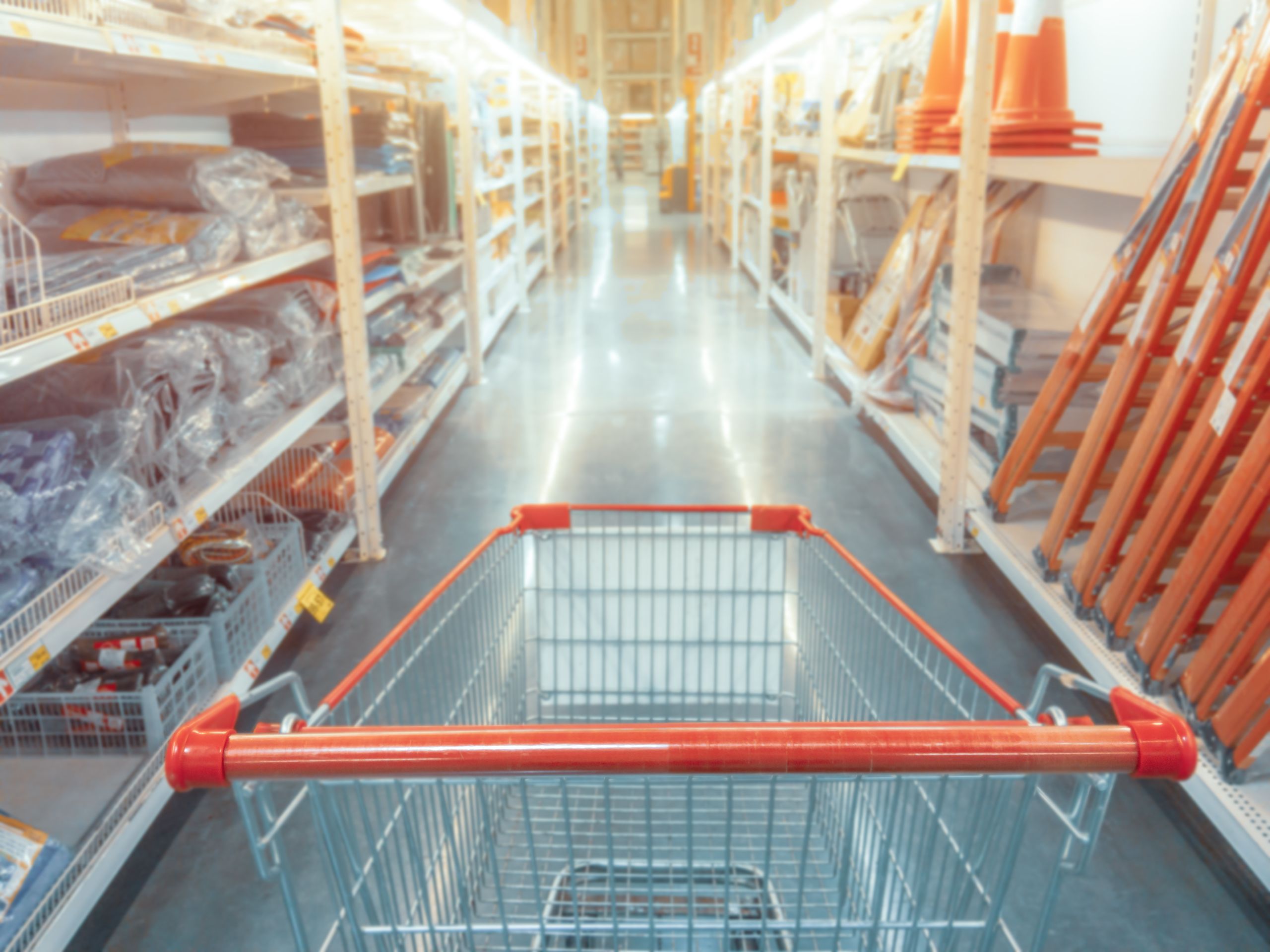 Home Depot and Lowe's Accidents in Pasco County: When the Store May Be Liable - McPherson & Thomas, PA