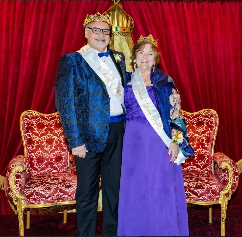 Annual Chasco Coronation Ball